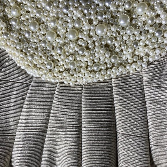 Dress - After Five - Picture 5 of 6